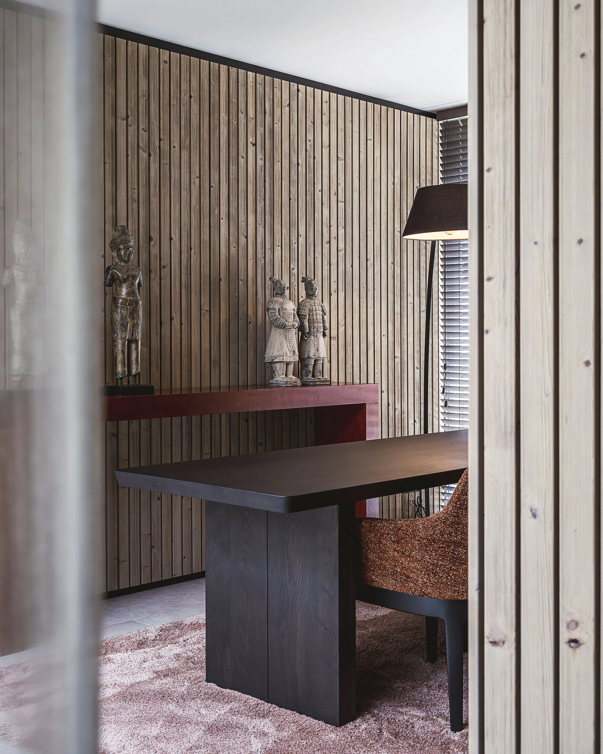 Nena van Gemert - Villa V-2